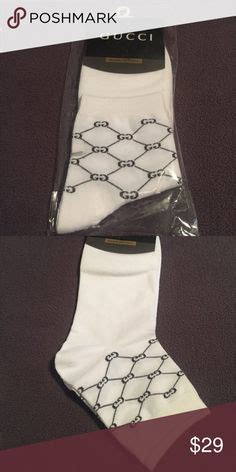 gucci tube socks|gucci thigh high socks.